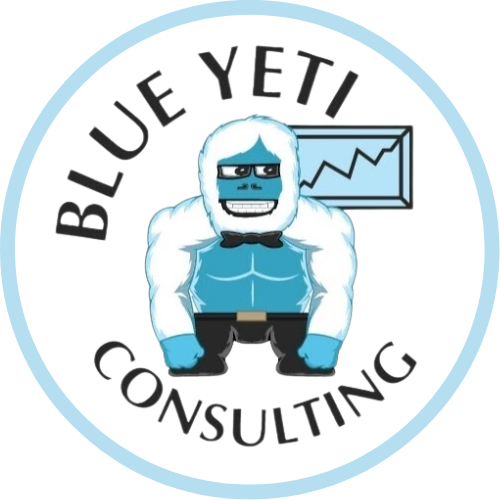 Blue Yeti Consulting