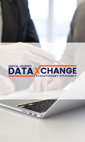 Data X Change