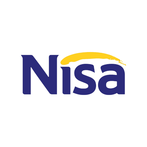 Nisa Logo